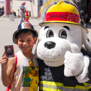 Firehouse Community Fair