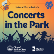 Cultural Commission's Concerts in the Park