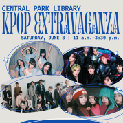 K-POP Extravaganza 