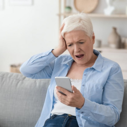 Be Alert to Utility Scams and Fraud