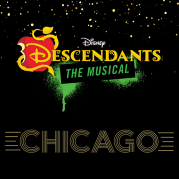 Roberta Jones Junior Theatre’s Disney Descendants and Chicago