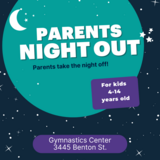 Parents Night Out