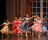 The Nutcracker