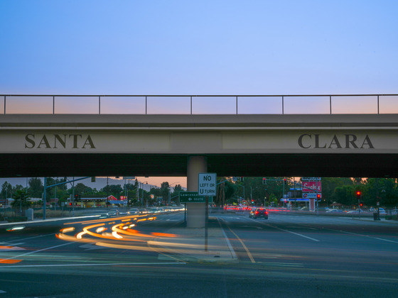 Santa Clara