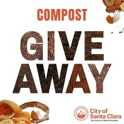 Free Residential Compost Giveaway