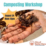 Backyard Composting Workshop