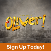 Oliver - Sign up today!