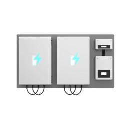Residential Battery Storage Systems
