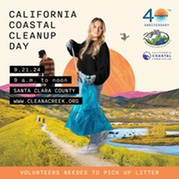 Coastal Cleanup