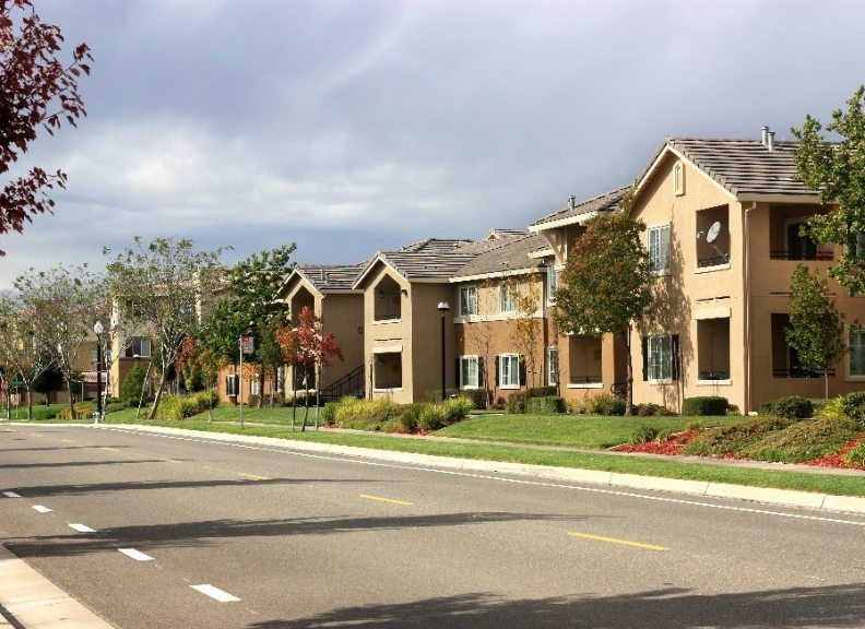 $25,000 Energy Efficiency Grants Available for Homeowner’s Associations