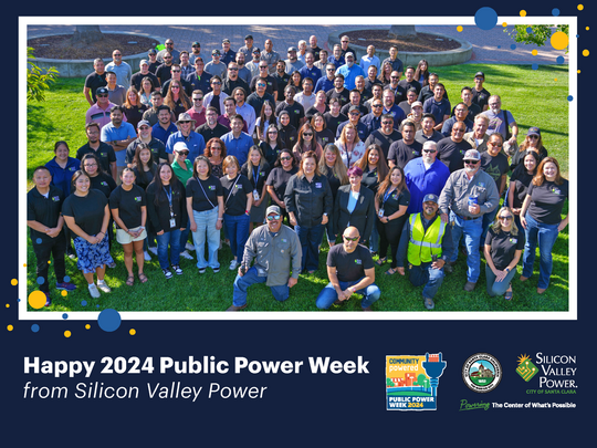 Happy 2024 Public Power Week