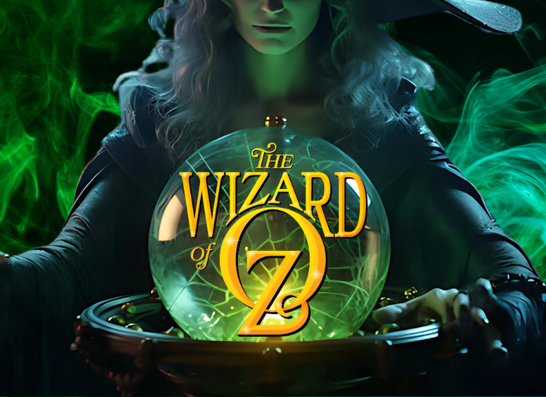 Wizard of Oz
