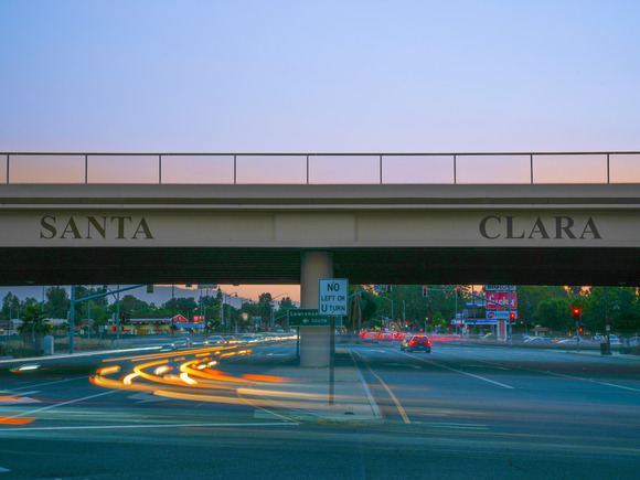 City of Santa Clara