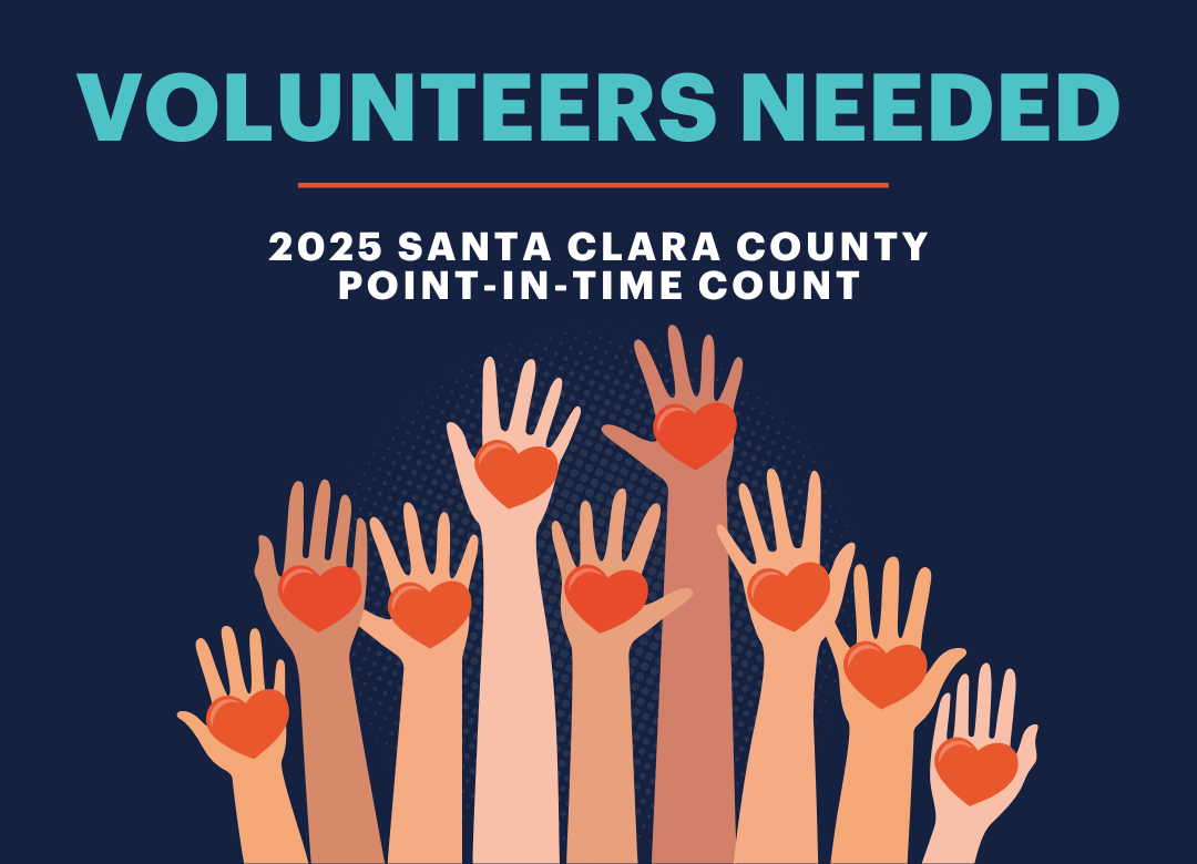 2025 Point-in-Time Count