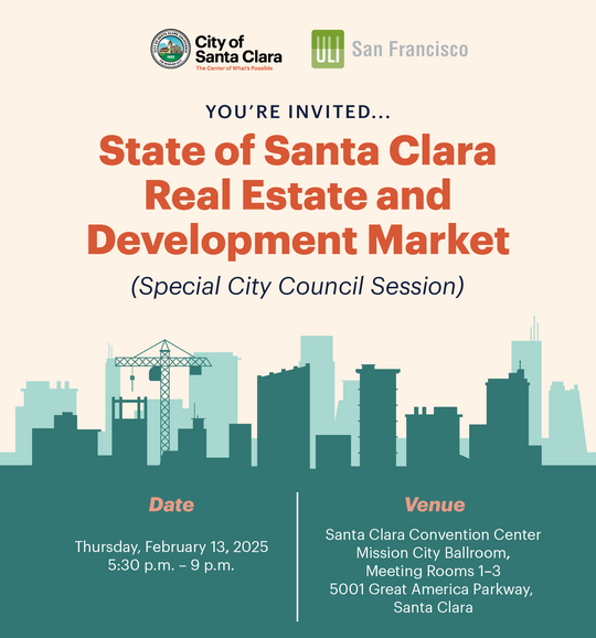 ULI Special Study Session