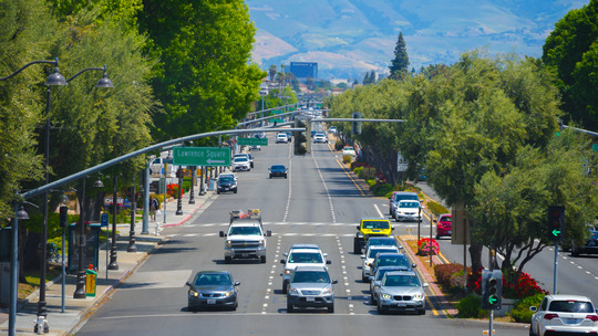 El Camino Real Specific Plan Revision Open House