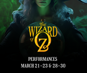 Wizard of Oz