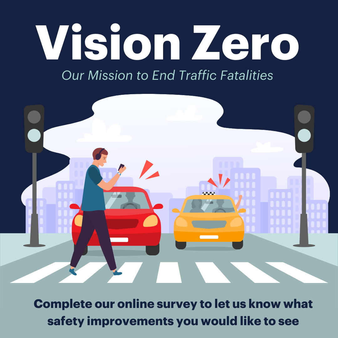 Vision zero survey
