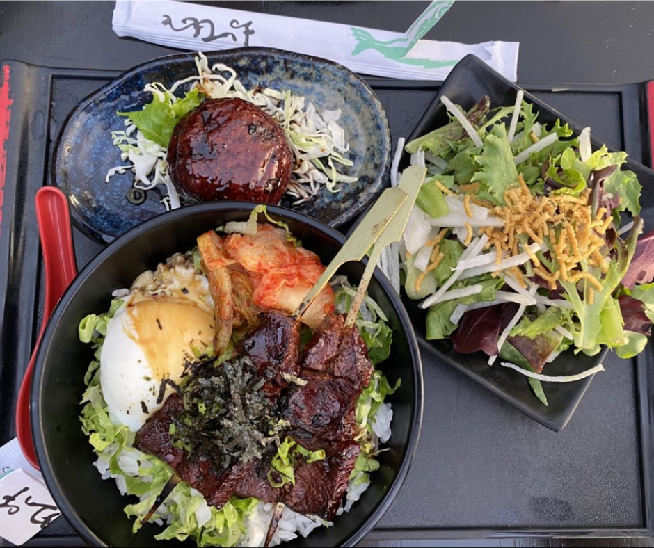 Great Eats in District 6 – Sumiya Yakitori