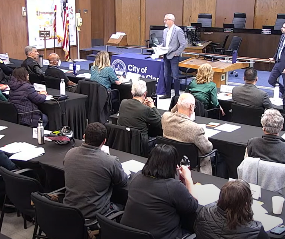 AB1234 Ethics Training