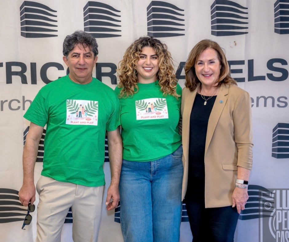 CONSTRUCTING CHANGE: HONORING TRICORE PANELS DURING WOMEN IN CONSTRUCTION (WIC) WEEK