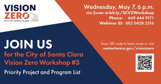 Vision zero workshop