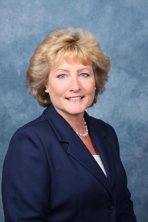 Honoring Our Beloved Former Councilwoman - Debi Davis