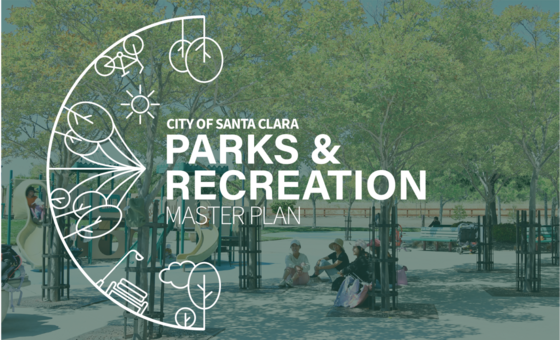City of Santa Clara Parks & Recreation Master Plan