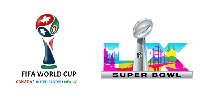 FIFA World Cup and Super Bowl 60