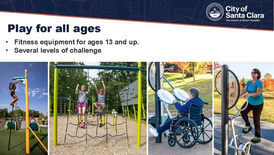 Warburton Park Master Plan Update