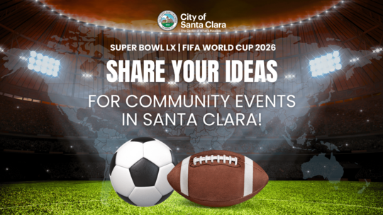 Call for Community Event Ideas