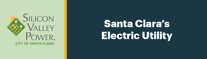 Silicon Valley Power: Santa Clara's Electric Utility