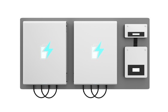 Get a Rebate Up To $6,700 on Residential Battery Storage Systems