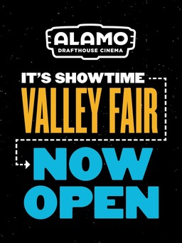 Lights, Camera, Godzilla! Alamo Drafthouse Brings Monster Entertainment to Santa Clara's Valley Fair!