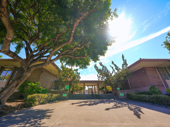 Image of Santa Clara City Hall