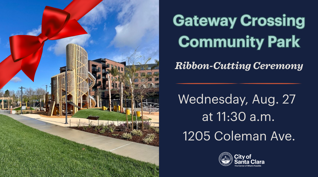 Gateway Crossing Community