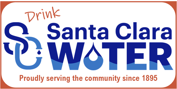 Santa Clara Water logo