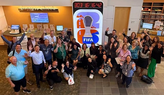 Be Part of Santa Clara’s 2026 Celebrations! 