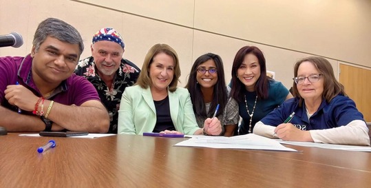 Be Part of Santa Clara’s 2026 Celebrations! 