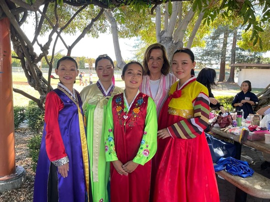 K-FEST 2025 Comes to Santa Clara