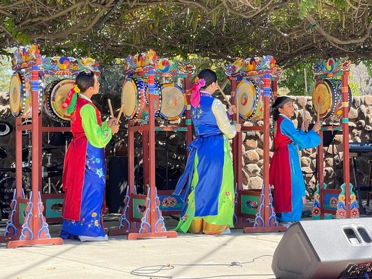 K-FEST 2025 Comes to Santa Clara