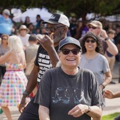 Art & Wine Dance