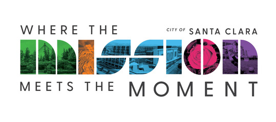 Where the Mission Meets the Moment Logo