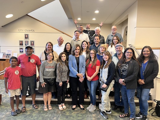 Economic Development and Marketing Committee