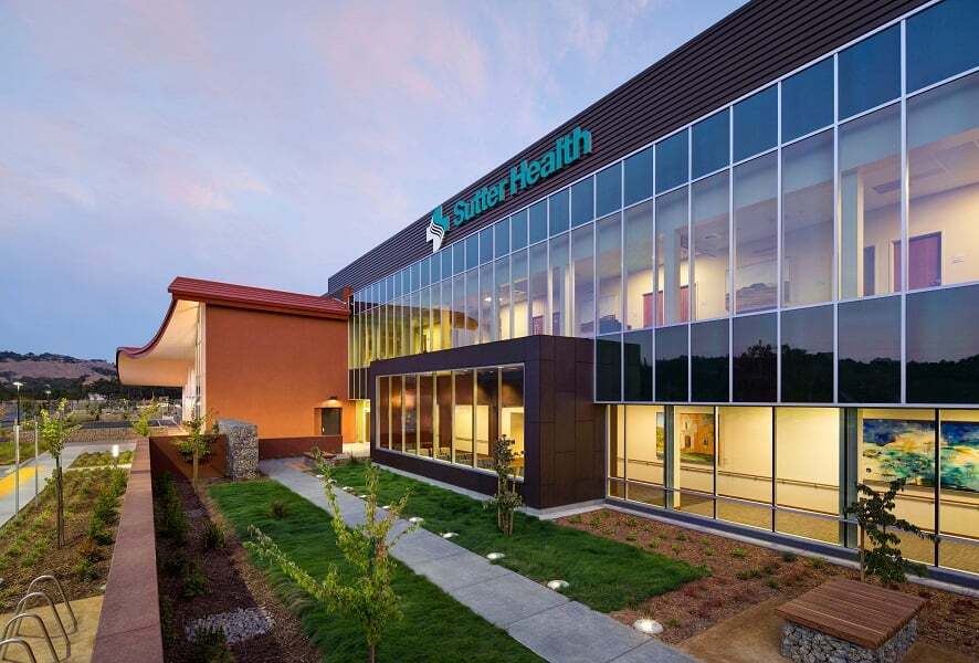 Sutter Health
