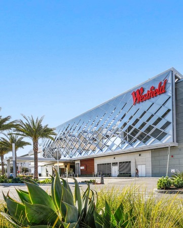 Westfield Valley Fair