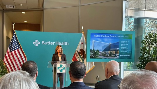 Sutter Health