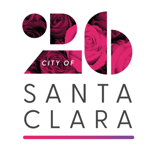 City of Santa Clara 26 Logo