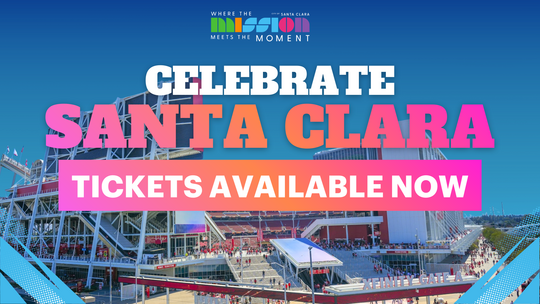 Celebrate Santa Clara: A Day on the Field