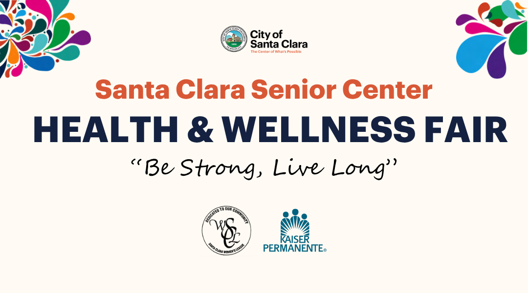 Health and Wellness Fair image
